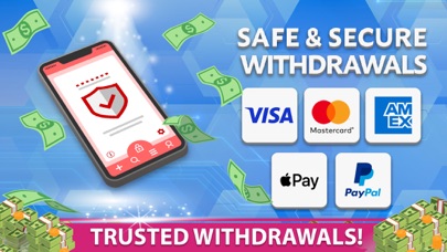 Difference Land - Win Cash Screenshot