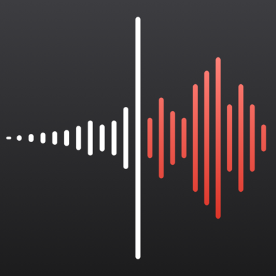 Voice Recorder & Audio Notes