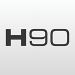 Download H90 Control app