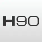 H90 Control App Support