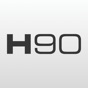 H90 Control app download