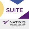 Suite Mobile Natixis CIB