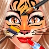 Face Paint Party Makeup Salon - iPhoneアプリ