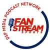 Fan Stream Sports - DSP Media icon