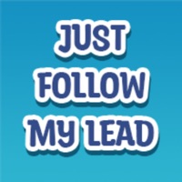 Just Follow My Lead logo