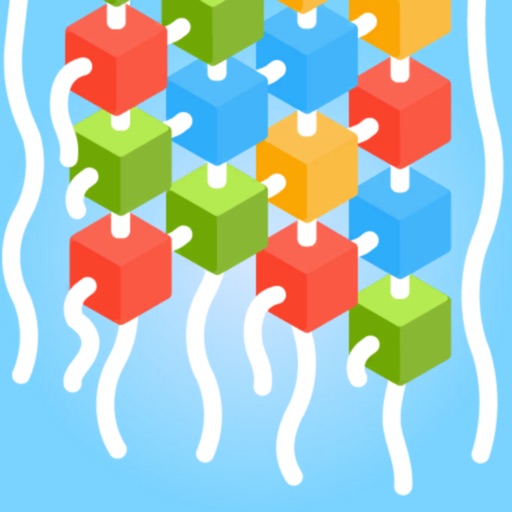 Rope Jam icon