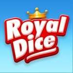 Download Royaldice: Dice with Everyone app