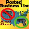 Similar Posted! - List Pro & Anti-Gun Apps
