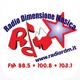 Radio RDM