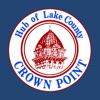 City of Crown Point IN icon