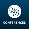 William Blair Conferences icon
