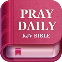 Contact Pray Daily - KJV Bible & Verse