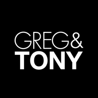 Greg and Tony Salon
