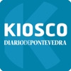 Kiosco Diario de Pontevedra icon