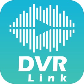 Snímky obrazovky (2) DVR Link