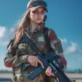 Commando Adventure Simulator