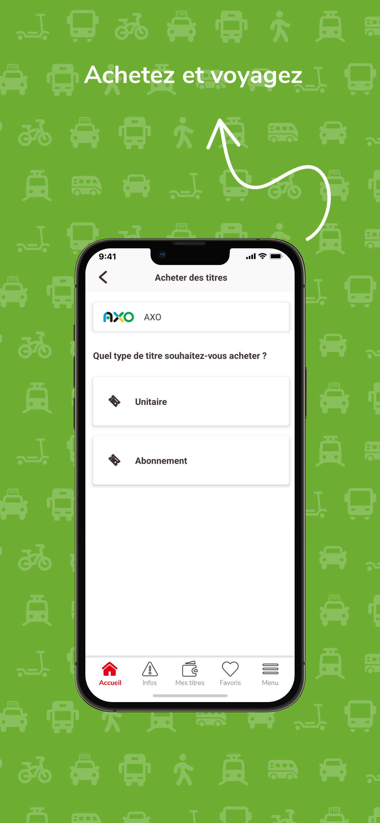Oise Mobilité