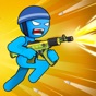 Stick Shooter: Battle Game app download