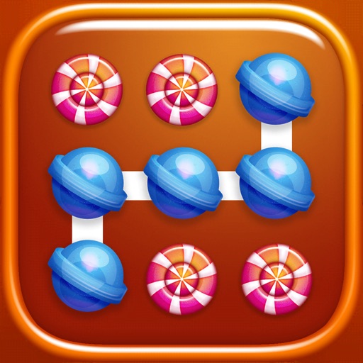 Candy Swiper Extreme icon