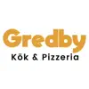 Gredby Pizzeria delete, cancel