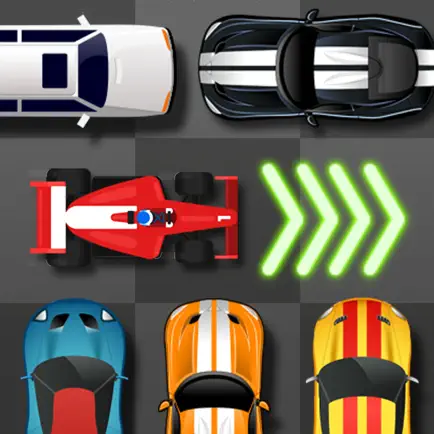 Unblock Cars : Parking Puzzle Читы