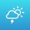 RainRadar24: Rain Monitoring icon