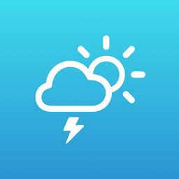 RainRadar24: Rain Monitoring