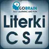 Literki C S Z App Support