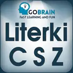 Literki C S Z App Problems