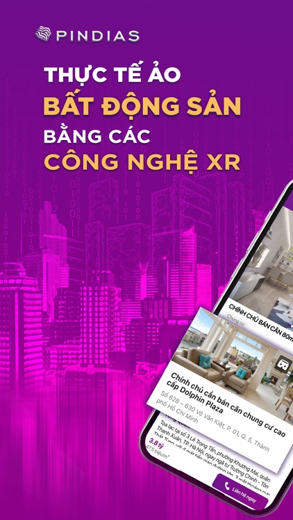 Pindias Mobile screenshot-3