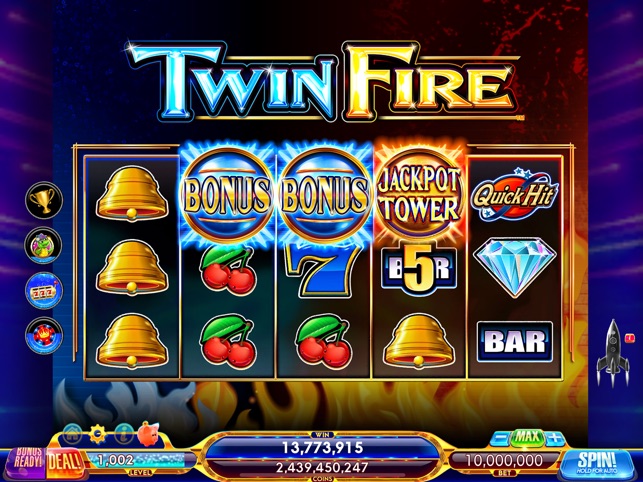 Hit it Rich! Casino Slots Game - Apps on Google Play
