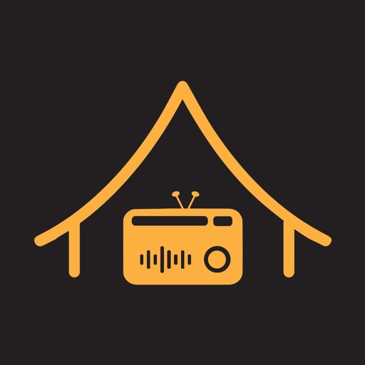 Campfire Classics Radio Stream