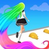 Hair Challenge - Hair Cut Run - iPhoneアプリ