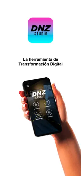 Game screenshot DNZ Studio mod apk