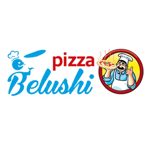 Pizza Belushi icon