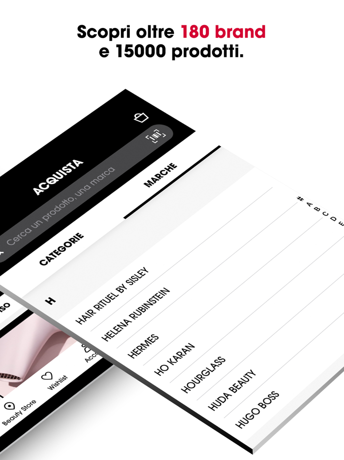 Sephora - Beauty Make-UpSkin