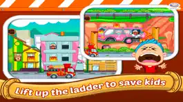 Game screenshot Marbel Firetruck hack
