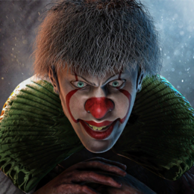 Horror House Survival - Escape