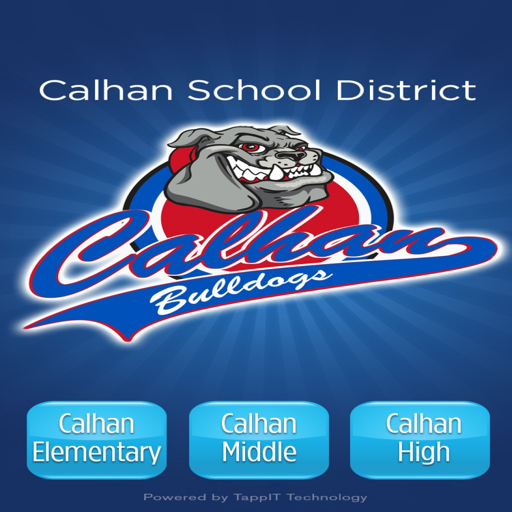 Calhan Schools