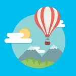 Northwest Balloon Club App Support