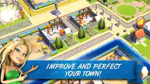 Harmony Isle screenshot 3