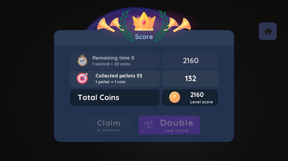 #2. Concentrix Maze (iOS) 由: Miroslav Poul
