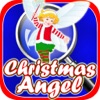 Christmas Angel Hidden Objects icon