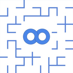 屏幕截图 (6) Infinite Mazes