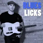 Blues Licks App Cancel