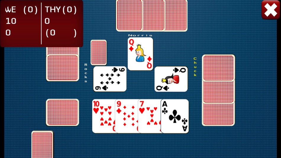 #2. Sedmice (iOS) 由: Damir Kolobaric