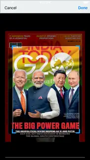 india today magazine problems & solutions and troubleshooting guide - 3