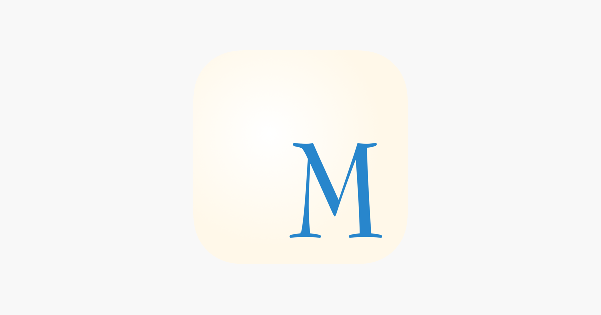 Magnificat App (US Edition) - iOS