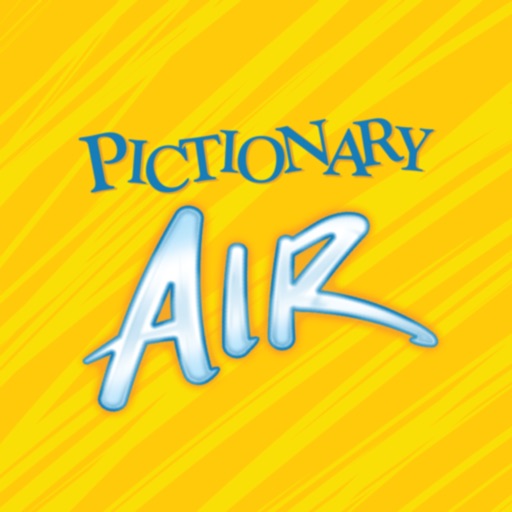 icon of Pictionary Air