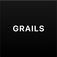 Grails  logo